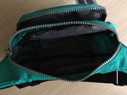Сумка на пояс