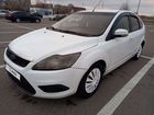 Ford Focus 1.8 МТ, 2010, 219 000 км