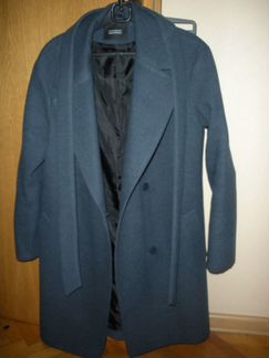 Пальто весна-осень