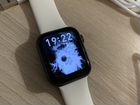Apple watch 7 premium lux