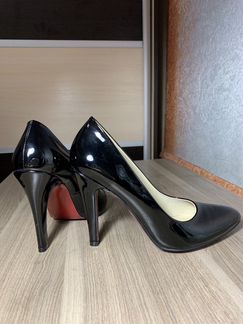 Туфли, inario. 37 размер