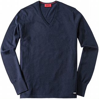Мужской пуловер Hugo Boss Sorinus M
