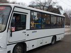 Городской автобус ПАЗ 320402-03, 2011
