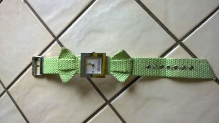 Часы Moschino оригинал