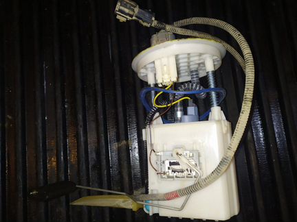 Бензонасос Ssangyong Kyron G23 2010