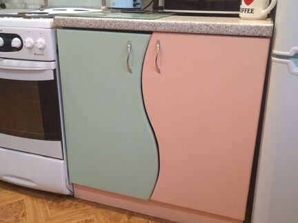 Кухонная мебель