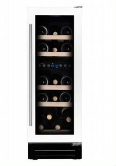 Винный шкаф Dunavox DAU-17.58DW