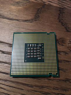 Celeron D 3.06 ghz/512/533