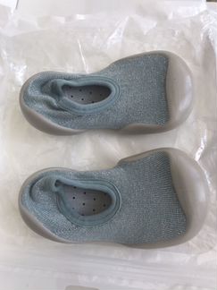 Тапочки детские новые