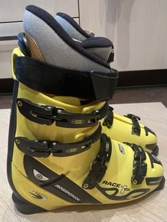 Горнолыжные ботинки Rossignol Race