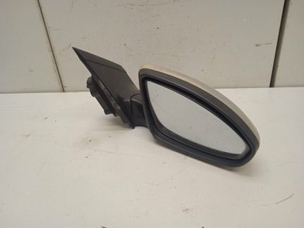 Зеркало правое Chevrolet Cruze J305 1.8 2012