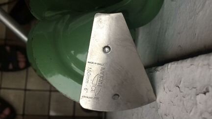 Бур для зимней рыбалки (150)