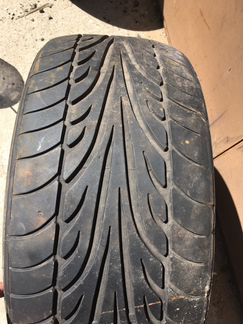 Dunlop 255/35 r20 sp sport 9000