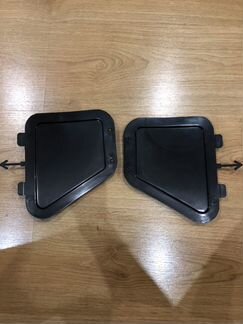 Крышка в подкрылок бмв ф10 Ф10 бмв ф10 Ф10