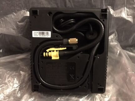 Новый Оригинальный Компрессор для шин Mercedes