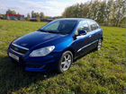 Chery M11 (A3) 1.6 МТ, 2010, 117 375 км
