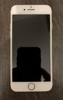 iPhone 7 Gold 256GB