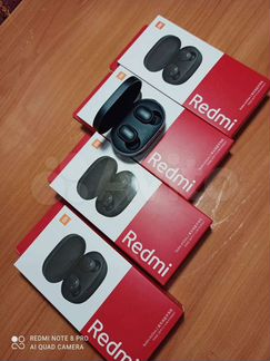 Xiaomi Redmi Airdots 2
