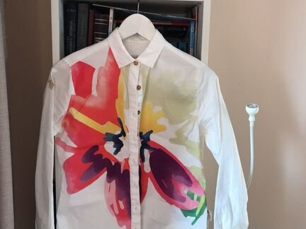 Рубашка женская us polo 32