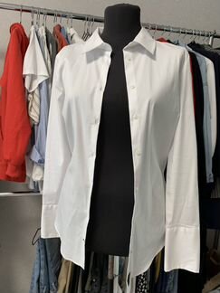 Рубашка новая zara