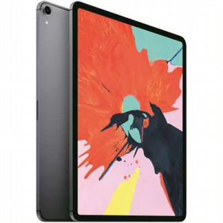 iPad pro 11 2018+apple pencil 2 обмен