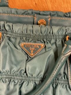 Сумка prada оригинал новая