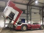 Scania V8 Топлайн объявление продам