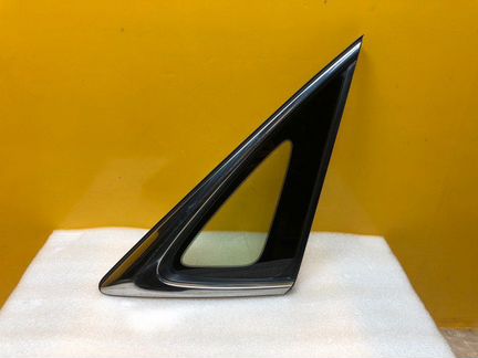 Форточка правая Lexus Nx 1 2014-2020