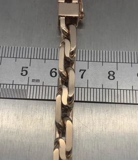 Золотая цепь московский бит