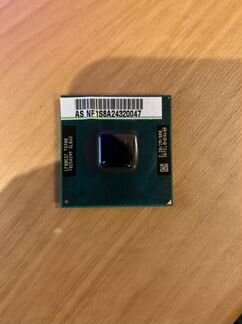 Intel core 2 duo T5900