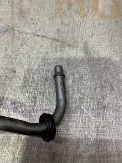 Трубка охлаждения АКПП левая Mercedes V-Class W639