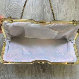 Клатч Винтаж 60-х годов