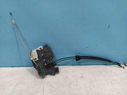 Замок двери Kia Sorento 2 XM 2009 - 2018