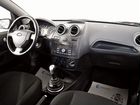 Ford Fiesta 1.6 МТ, 2007, 130 500 км объявление продам