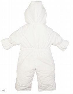 Комбинезон трансформер новый Rusland р.74