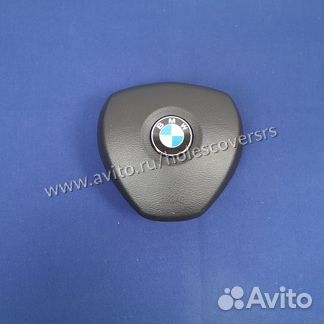 Подушка безопасности BMW X6 E71 sport