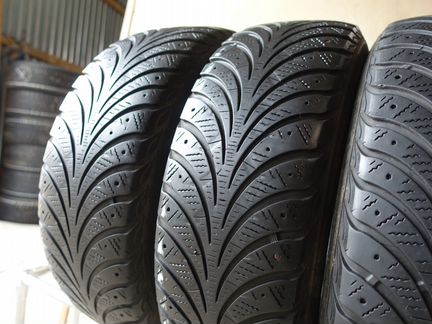 215 65 16 Goodyear UltraGrip Extreme esd4