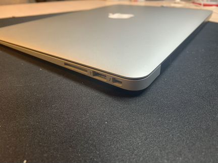 MacBook Air 13 (2017) 128Gb