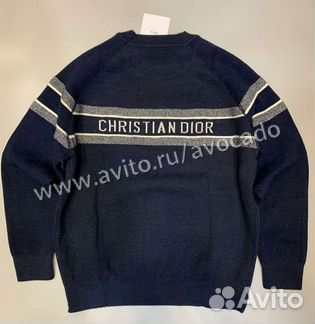 Джемпер Dior