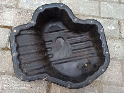 Поддон 1azfe 1azfse