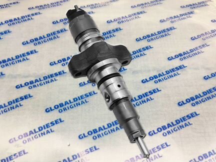 Форсунка восстановленная Iveco 504091505