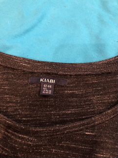 Платья и кофточка