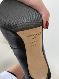 Ботильоны Jimmy Choo оригинал