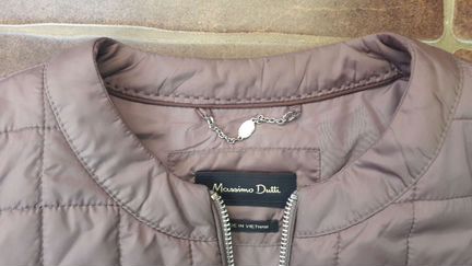 Куртка Massimo Dutty размер М
