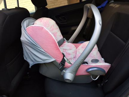 Maxi-cosi Сabrio