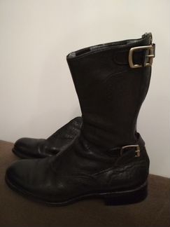 Сапоги мужские Paul Smith