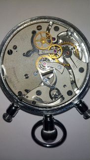 Советский Секундомер с хронографом