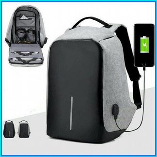 Рюкзак анти-вор