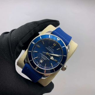 Часы мужские breitling superocean