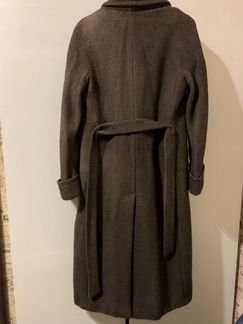 Пальто maxmara